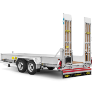 Plateau Tandem HS 10t