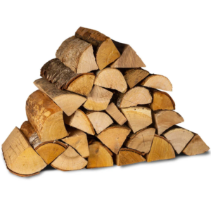 Bois de chauffage DECAUX en VRAC