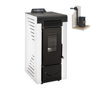 Niagara 9 kW Waterproof – PACK