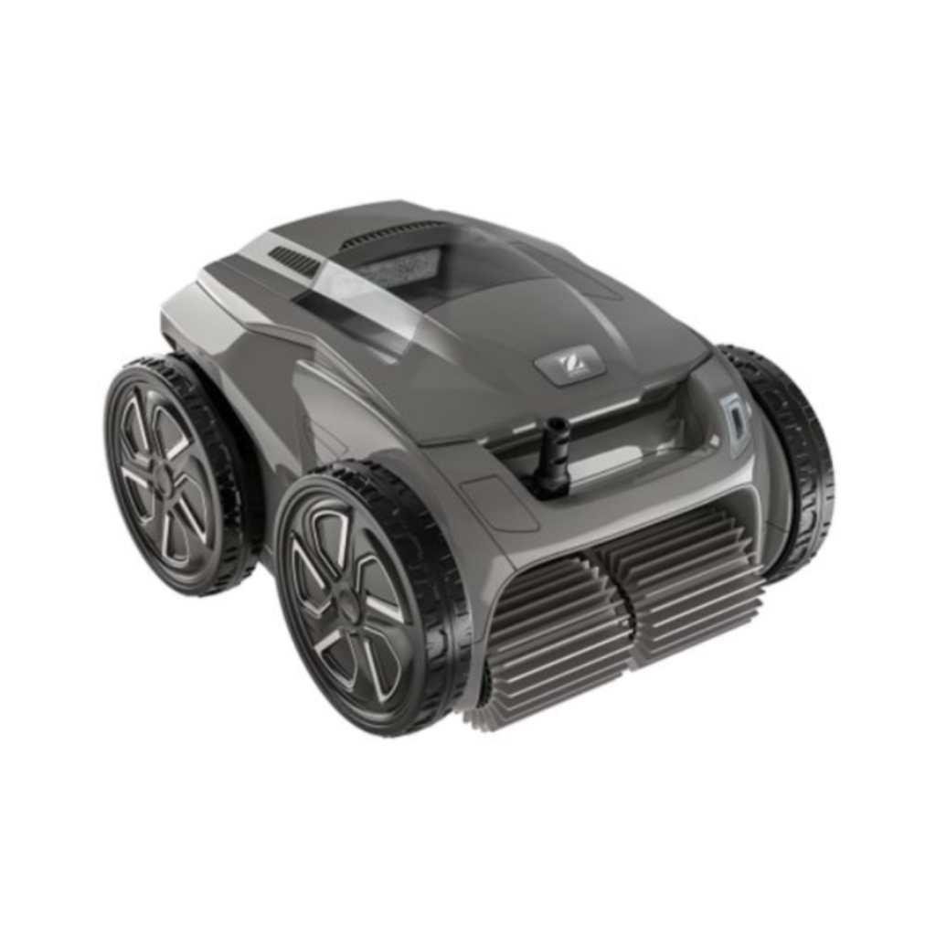 Robot piscine Zodiac Alpha OA 6600 iQ