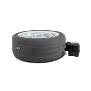 Spa Gonflable - INTEX - Access 4 places + Couverture Thermique