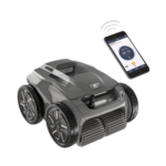 Robot piscine Zodiac Alpha OA 6400 iQ