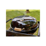Barbecue Phoenix Gamma sur chariot NATERIAL