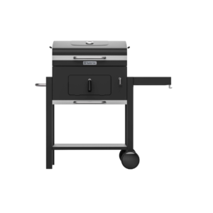 Barbecue charbon Centaurus Beta II 90x70cm NATERIAL