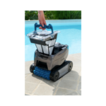 Robot de piscine électrique OT 3290 TILE ZODIAC