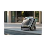 Aiper Scuba X1 Robot Nettoyeur de Piscine