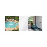 Aiper Seagull Pro Nettoyeur de piscine robotique sans fil