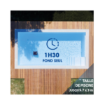 Robot de piscine batterie PIXEL ZODIAC