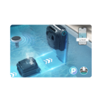 Aiper Scuba X1 Robot Nettoyeur de Piscine