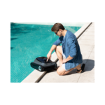 Aiper Scuba S1 Nettoyeur de piscine robot sans fil (2025 Améliorer)