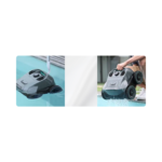 Aiper Seagull Pro Nettoyeur de piscine robotique sans fil