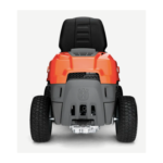 Husqvarna – Tondeuse autoportée Husqvarna R112C Rider – Neuf