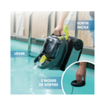 Robot de piscine batterie PIXEL ZODIAC