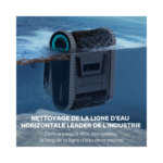 Nettoyeur de piscine robot sans fil Aiper Scuba S1 Pro
