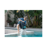 Aiper Scuba S1 Nettoyeur de piscine robot sans fil (2025 Améliorer)