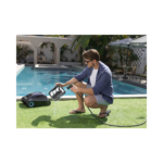 Aiper Scuba S1 Nettoyeur de piscine robot sans fil (2025 Améliorer)