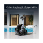 Aiper Scuba X1 Pro Max Nettoyeur de piscine robot sans fil