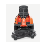 Husqvarna – Tondeuse autoportée Husqvarna R112C Rider – Neuf