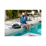 Aiper Scuba S1 Nettoyeur de piscine robot sans fil (2025 Améliorer)