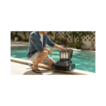 Aiper Scuba S1 Nettoyeur de piscine robot sans fil (2025 Améliorer)