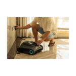 Aiper Scuba S1 Nettoyeur de piscine robot sans fil (2025 Améliorer)