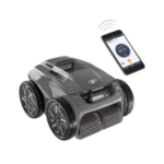 Robot piscine Zodiac Alpha OA 6600 iQ