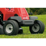 MTD – Tondeuse autoportée MTD SMART 60 SDE mini rider à éjection latérale – Neuf