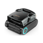 Aiper Scuba X1 Pro Max Nettoyeur de piscine robot sans fil