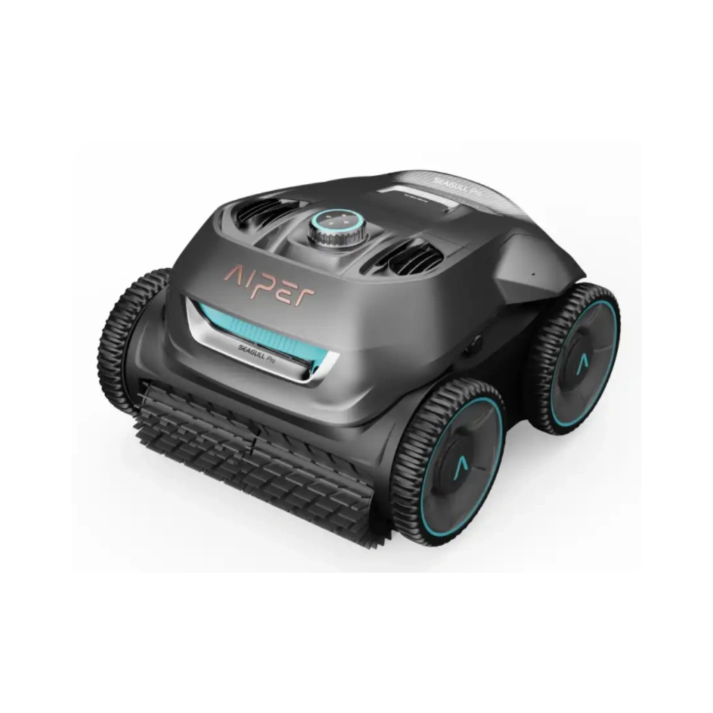 Aiper Seagull Pro Nettoyeur de piscine robotique sans fil