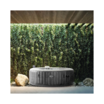 Spa Gonflable - INTEX - Baltik 6 places + Couverture Thermique