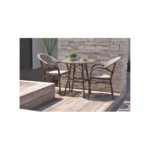 Ensemble repas USHUAIA