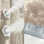 Spa Gonflable - INTEX - Calacatta 4 places + Couverture Thermique