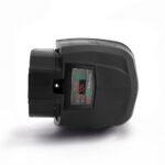 Spa Gonflable - INTEX - Galaxie 4 places + Couverture Thermique