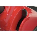 MTD – Tondeuse autoportée MTD SMART 60 SDE mini rider à éjection latérale – Neuf