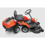 Husqvarna – Tondeuse autoportée Husqvarna R112C Rider – Neuf