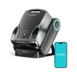 Aiper Scuba X1 Pro Max Nettoyeur de piscine robot sans fil