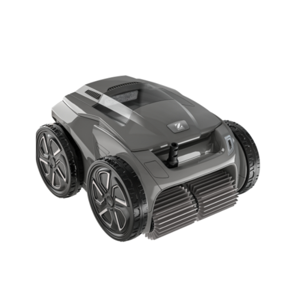 Robot piscine Zodiac Alpha OA 6400 iQ
