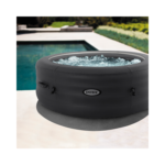 Spa Gonflable - INTEX - Access 4 places + Couverture Thermique
