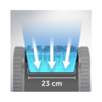Robot Piscine Zodiac CNX 10