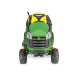 John Deere – Tondeuse autoportée John Deere X116R – Neuf