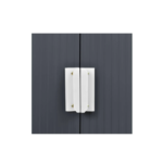 Abri de Jardin en Métal 9,7 m² – Neuf