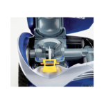 Robot de piscine hydraulique à aspiration ZODIAC MX6