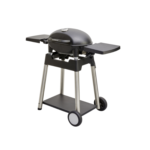 Barbecue électrique Hyperion NATERIAL 2200w, noir