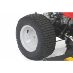 MTD – Tondeuse autoportée MTD SMART 60 SDE mini rider à éjection latérale – Neuf