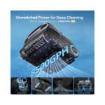 Aiper Scuba X1 Pro Max Nettoyeur de piscine robot sans fil