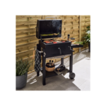 Barbecue charbon Centaurus Beta II 90x70cm NATERIAL