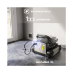Robot de piscine batterie PIXEL ZODIAC