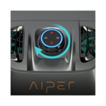 Aiper Seagull Pro Nettoyeur de piscine robotique sans fil