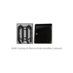 Barbecue au gaz CAMPINGAZ Onyx 4 S, noir