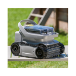 Robot de piscine batterie PIXEL ZODIAC